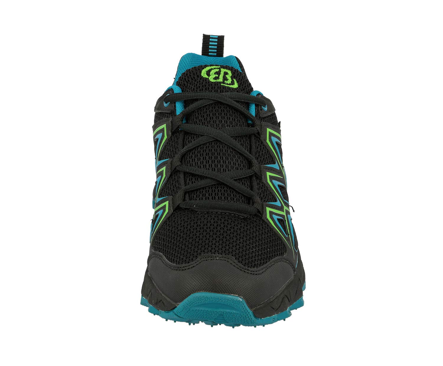 Brütting Power Zapatillas de senderismoUnisex Adulto