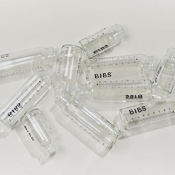 Bibs Baby Bottle Cam Biberon Şişesi 240 ml