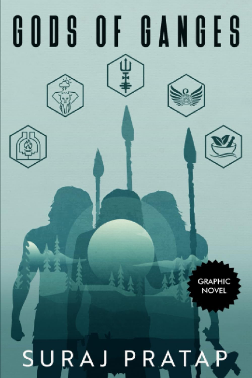 Gods of Ganges