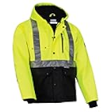 Workwear Jacket Type R Class 2