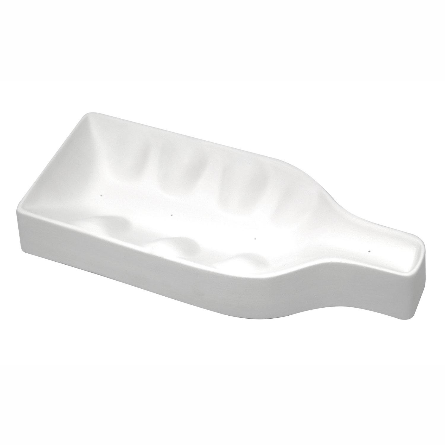 Fluted Bottle Slumper