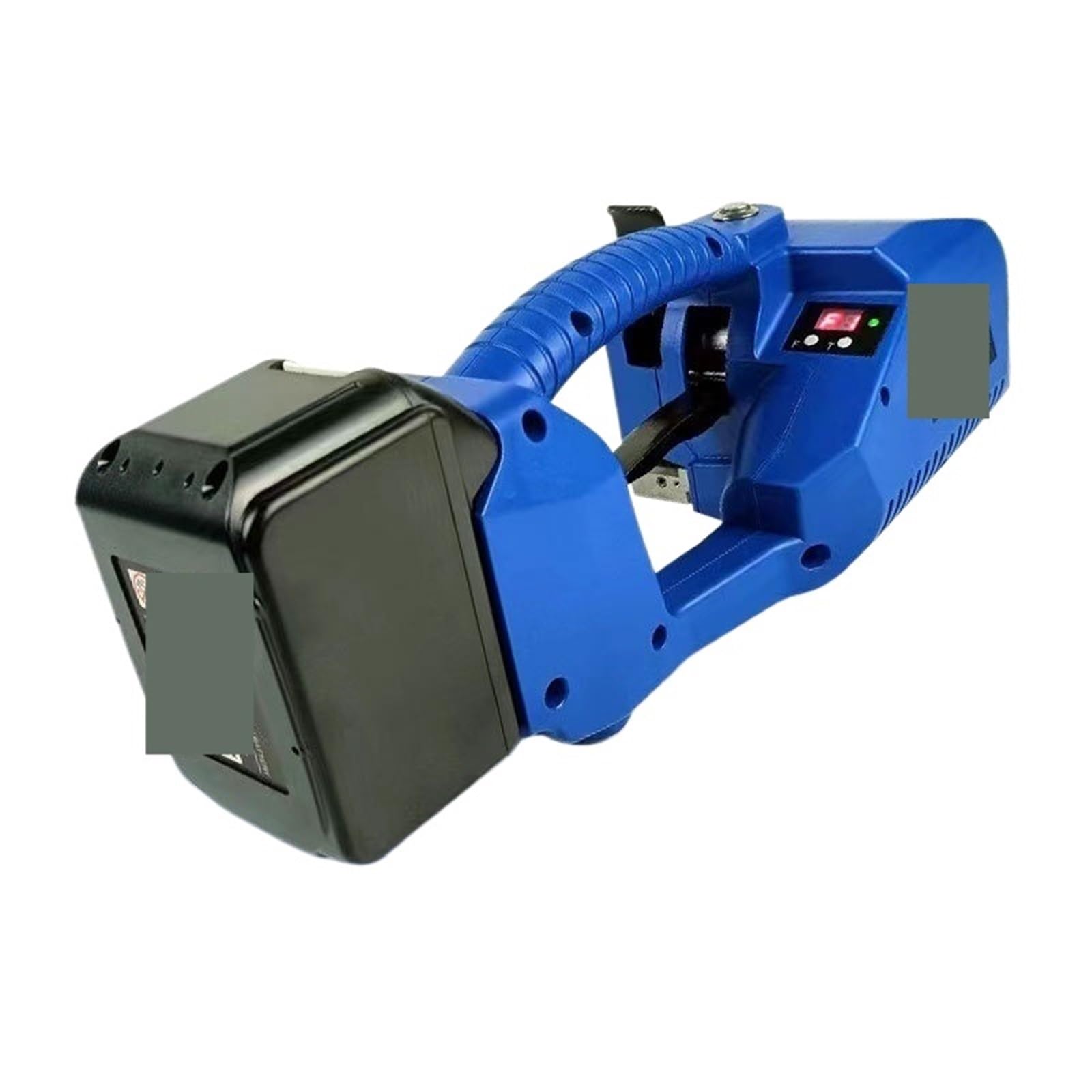Reggiatrice Macchina Automatica Elettrica Portatile Per Reggia PP PET