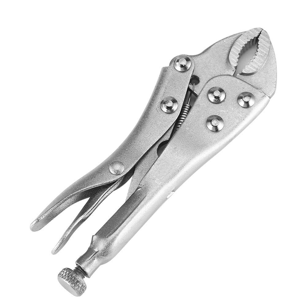 StarnearbyMetal Round Jaw Pliers Hand Tool