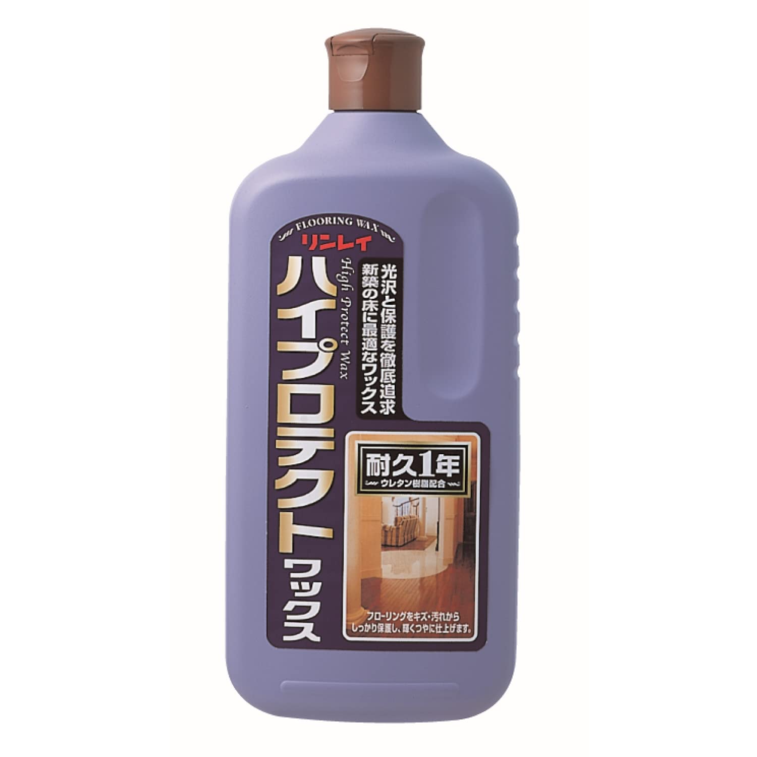 Amazon.co.jp: リンレイ ハイプロテクトワックス 1L : ドラッグストア