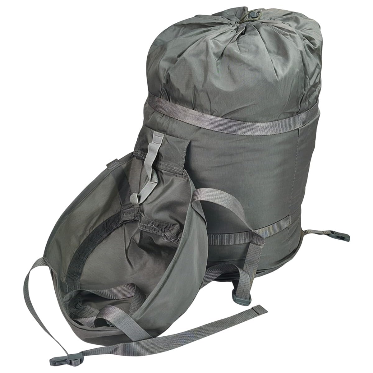 Original US UCP Modular Schlafsack ACU 5-TLG. MSS Gore-TEX Army Sleeping Bag