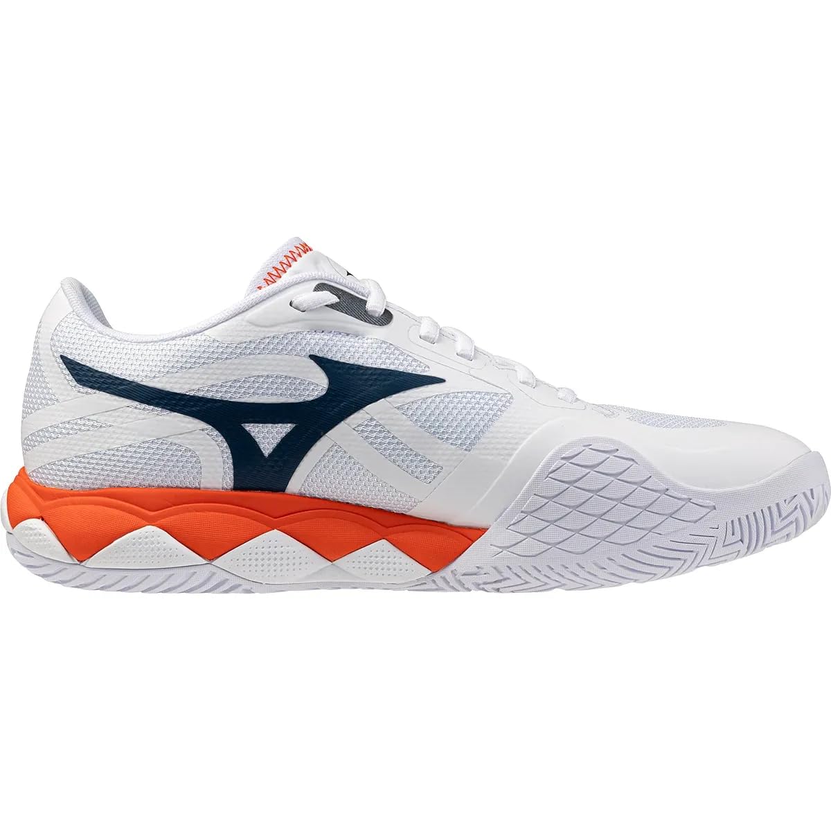 Mizuno Wave Enforce Tour 2 CC Tennisschuhe