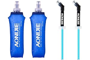 Azarxis 500ml Infuze Hydration Bottle: The Ultimate Hydration Solution