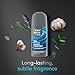 Dove Men+Care Antiperspirant Deodorant Dry Spray Clean Comfort 24 count For Men 72-hour Sweat and Odor Protection with Triple Defense Technology 1 oz