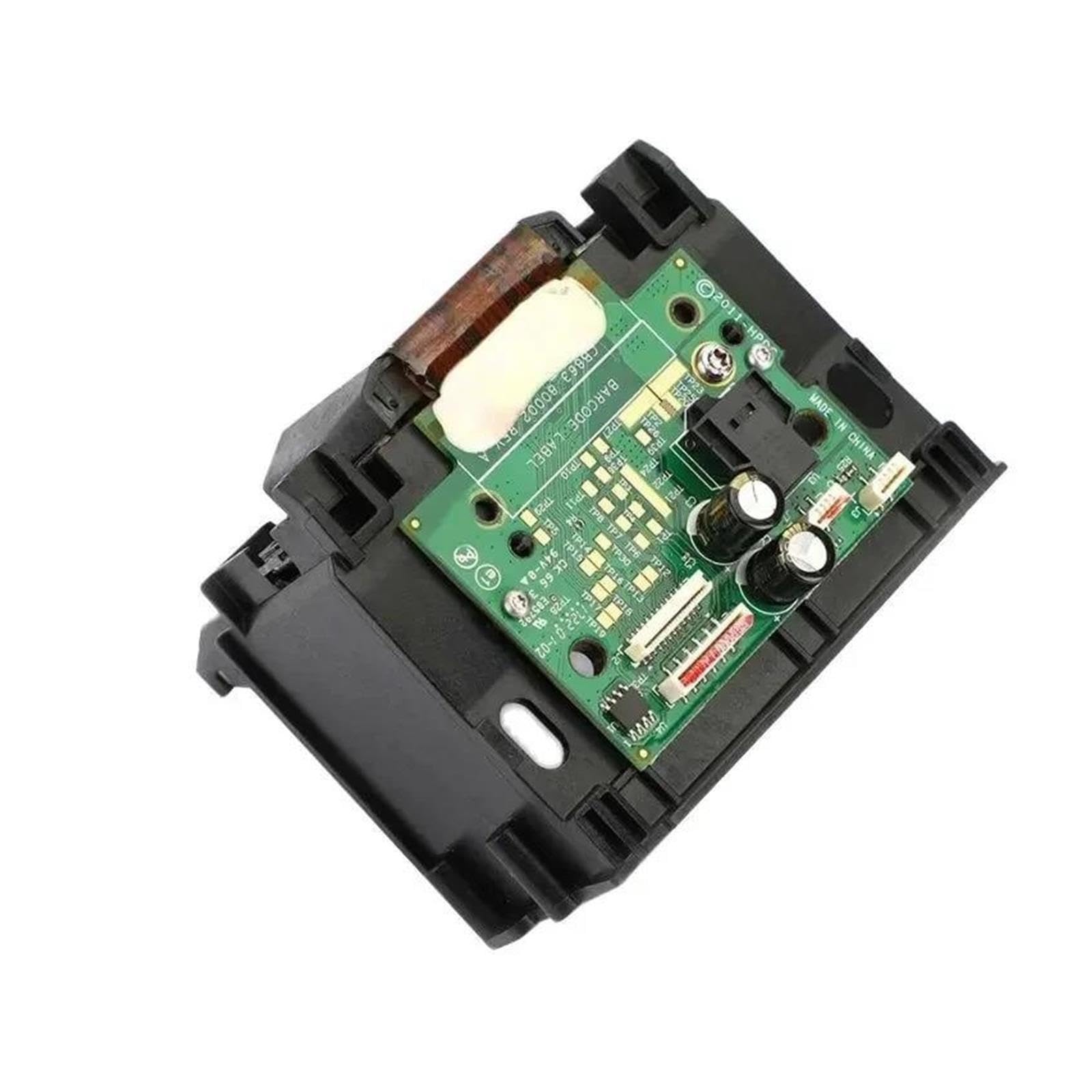 Tête d'impression 7612, Compatible avec La Tête d'impression HP 932 933
