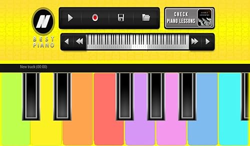Melhores Crianças Piano