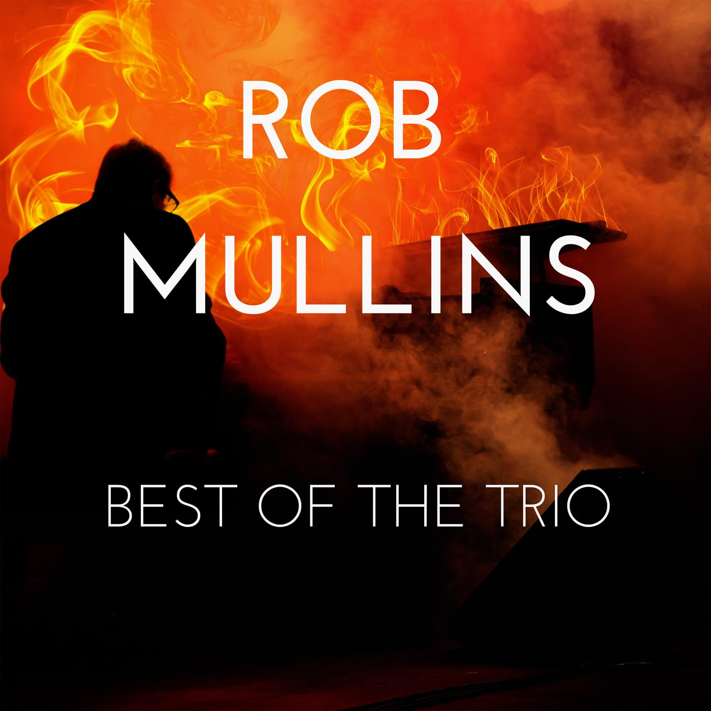 Rob Mullins Trio