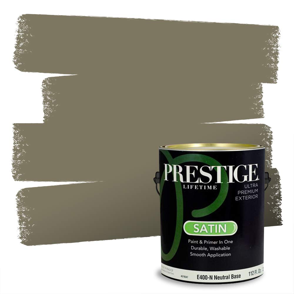 PRESTIGE Dense Forest Satin