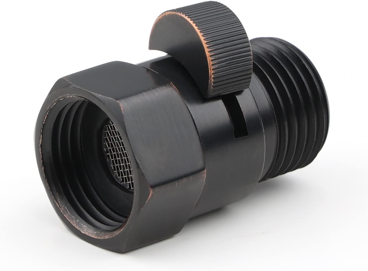 Water Flow Control Valve Shut Off Valve Shower Volume