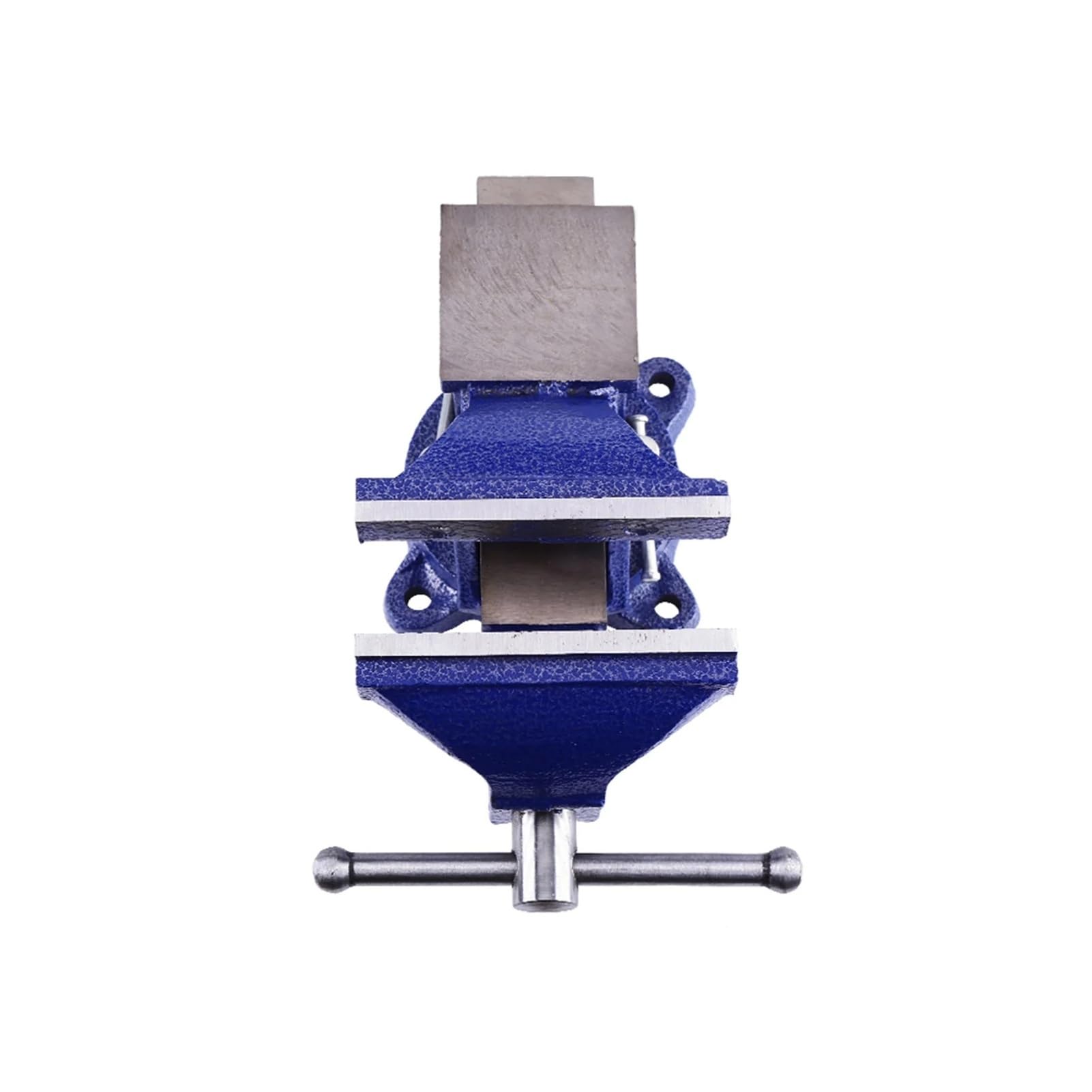 Morsa da banco portatile Morsa da banco for uso domestico resistente(5inch 6kg)
