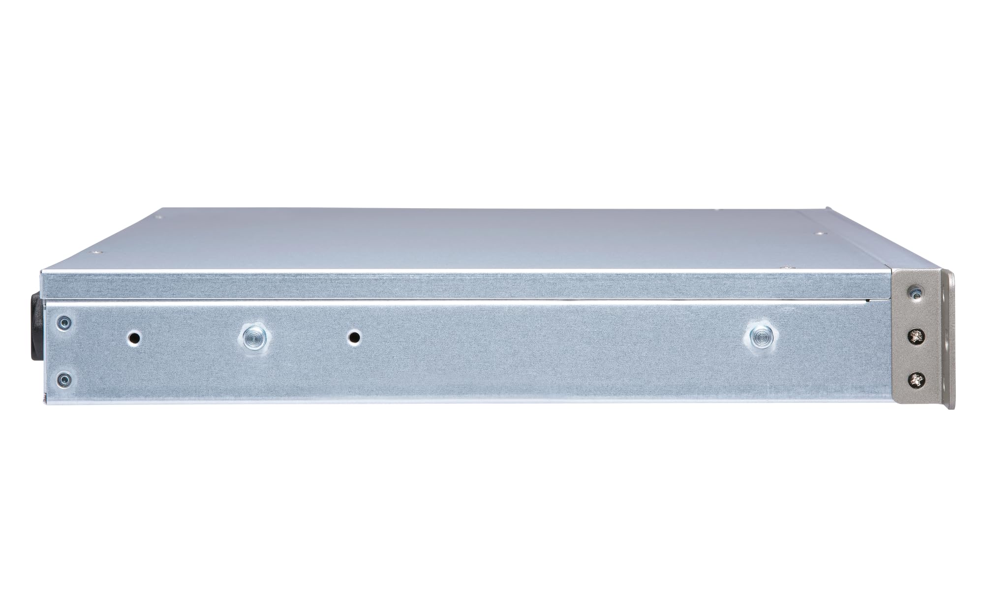 QNAP TR-004U-US Boîtier de Disque Dur 1U 4 Baies de Stockage à Connexion directe (Das) avec matériel Raid USB 3.2 Gen 1 Type-C
