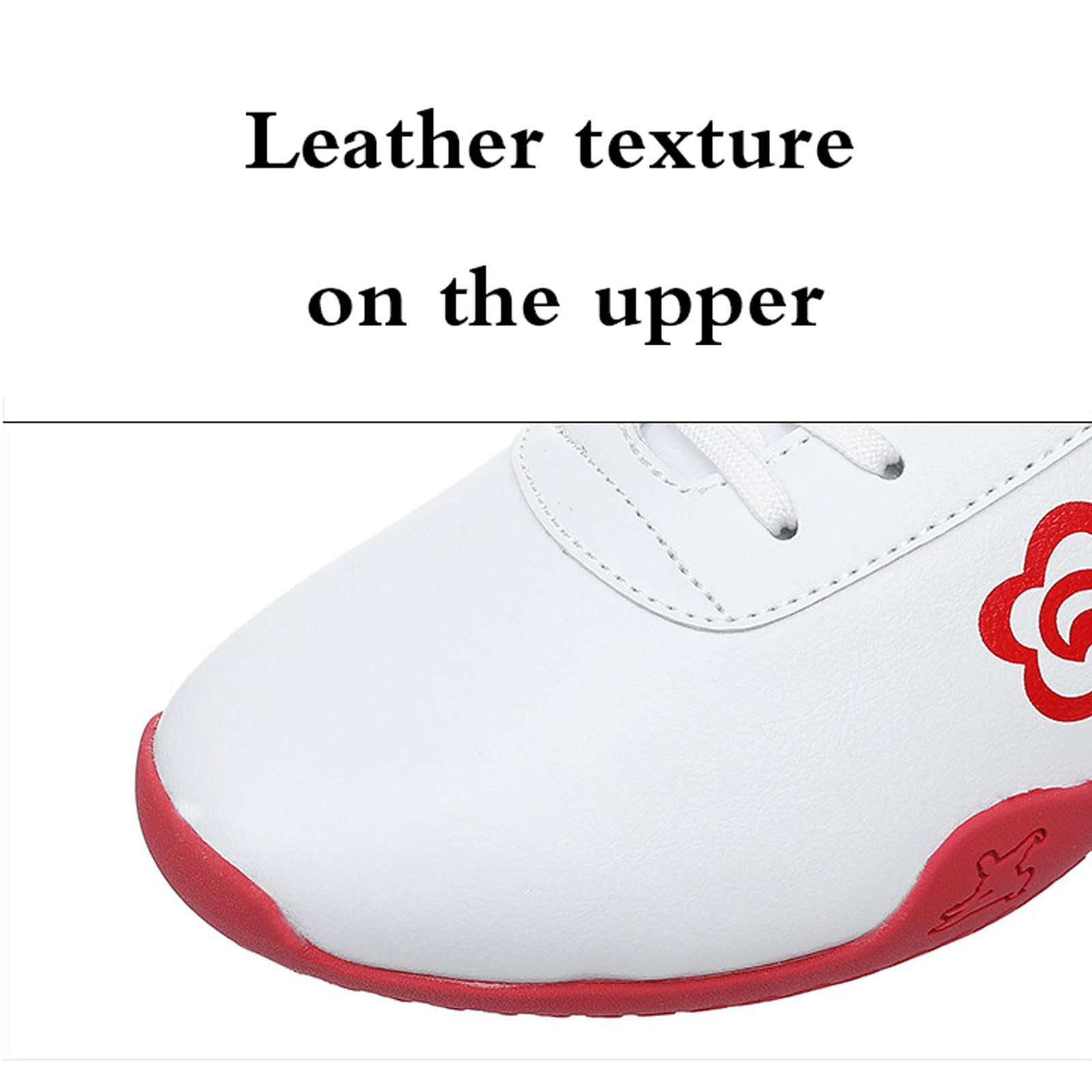 Scarpe Per Tai Chi E Arti Marziali ForceRoute - Unisex, Traspiranti, Antiscivolo - Foto 2