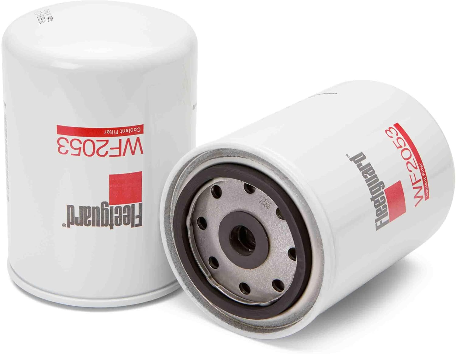 Fleetguard WF2053 Coolant Filter