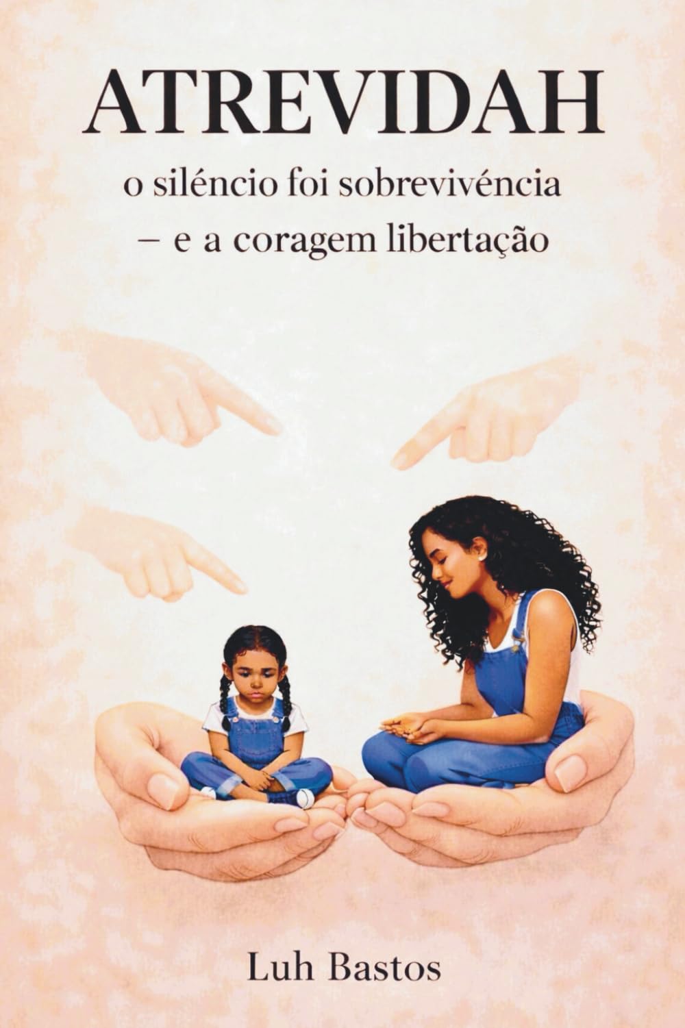 ATREVIDAH: O silêncio foi sobrevivência - e a coragem libertação