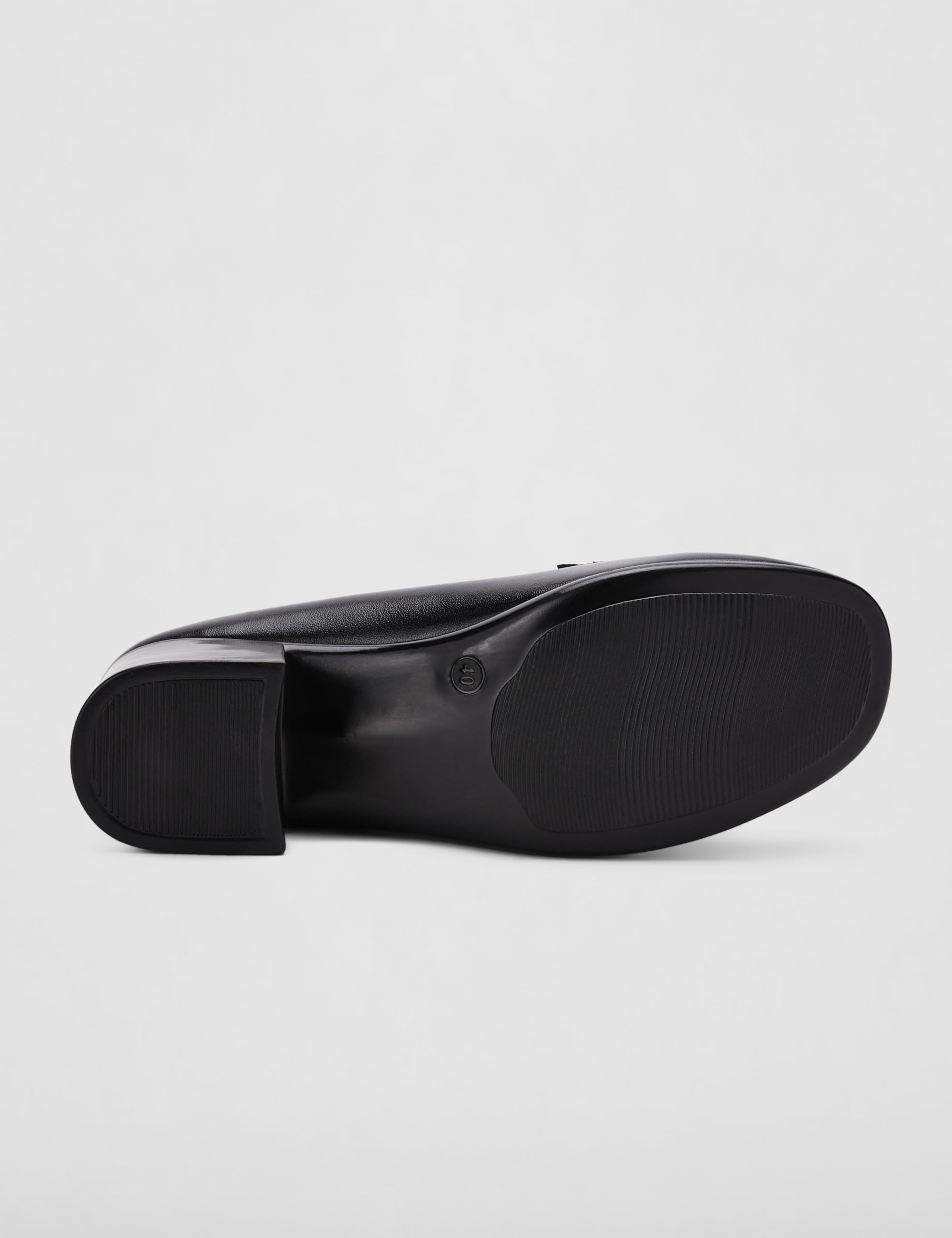 ELLE Women Shoes,Black,UK-8 3