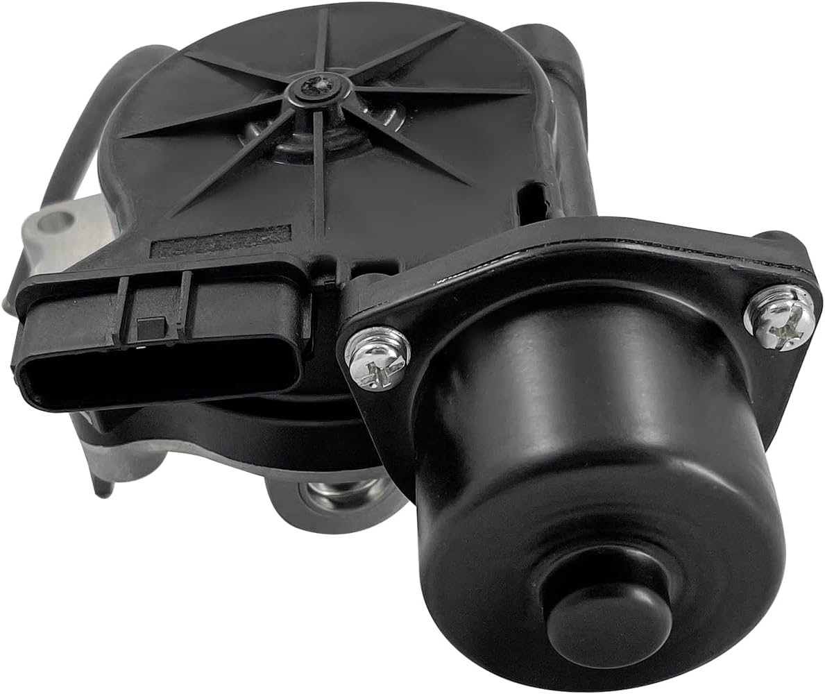 4140034020 4WD Actuator Front Differential Actuator Assy Fit for Toyota Sequoia 2008-2022 Tundra 2007-2021 Replaces# 41400-34020 SAT-011