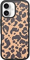 Vista 75 de OtterBox Symmetry Series - Funda para iPhone 16, Autumn Rust
