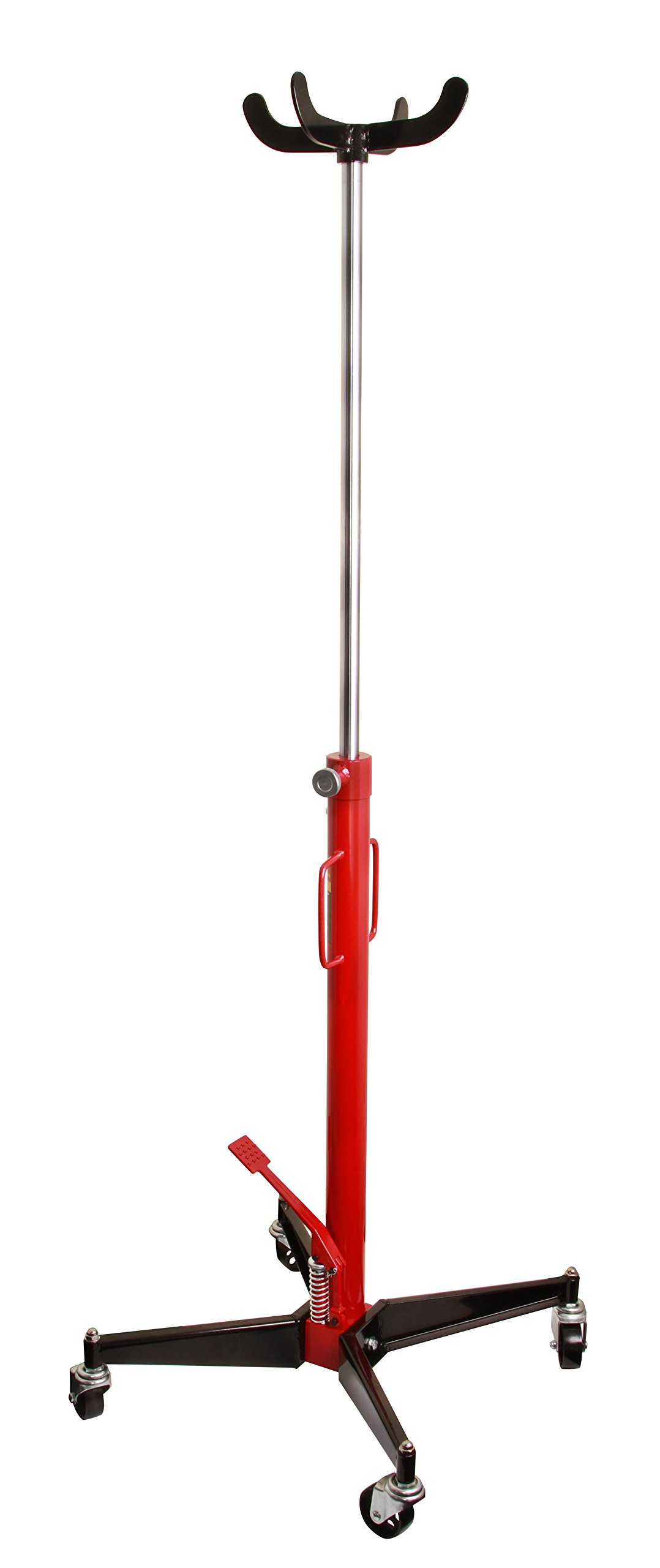 BGS 70029 Getriebeheber | hydraulisch | 500 kg - Motoröl günstig kaufen