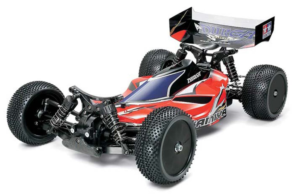 Amazon.co.jp: タミヤ(TAMIYA) 1/10 電動RCカーシリーズ No.395 DB01  