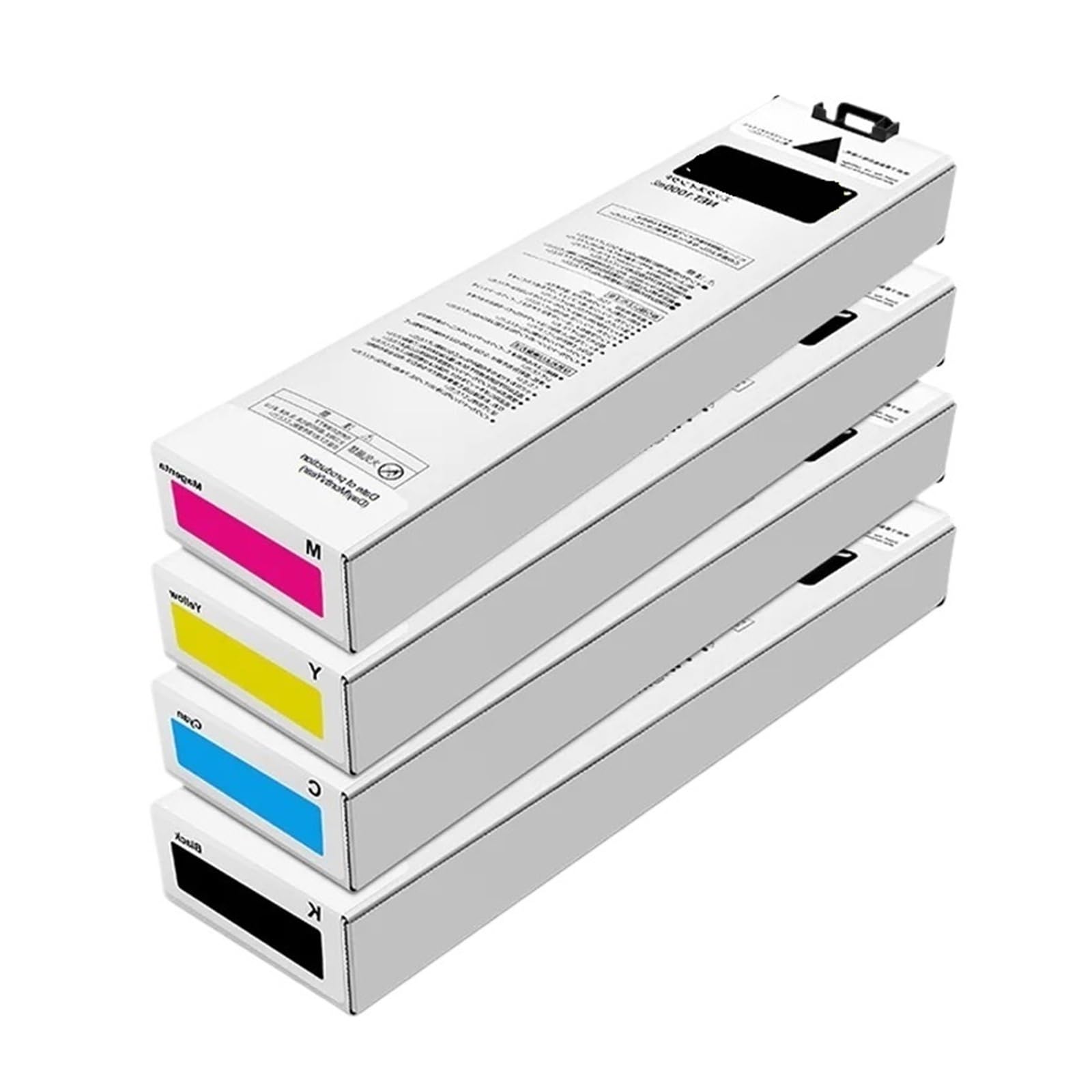 Cartuccia d'inchiostro, compatibile for Riso