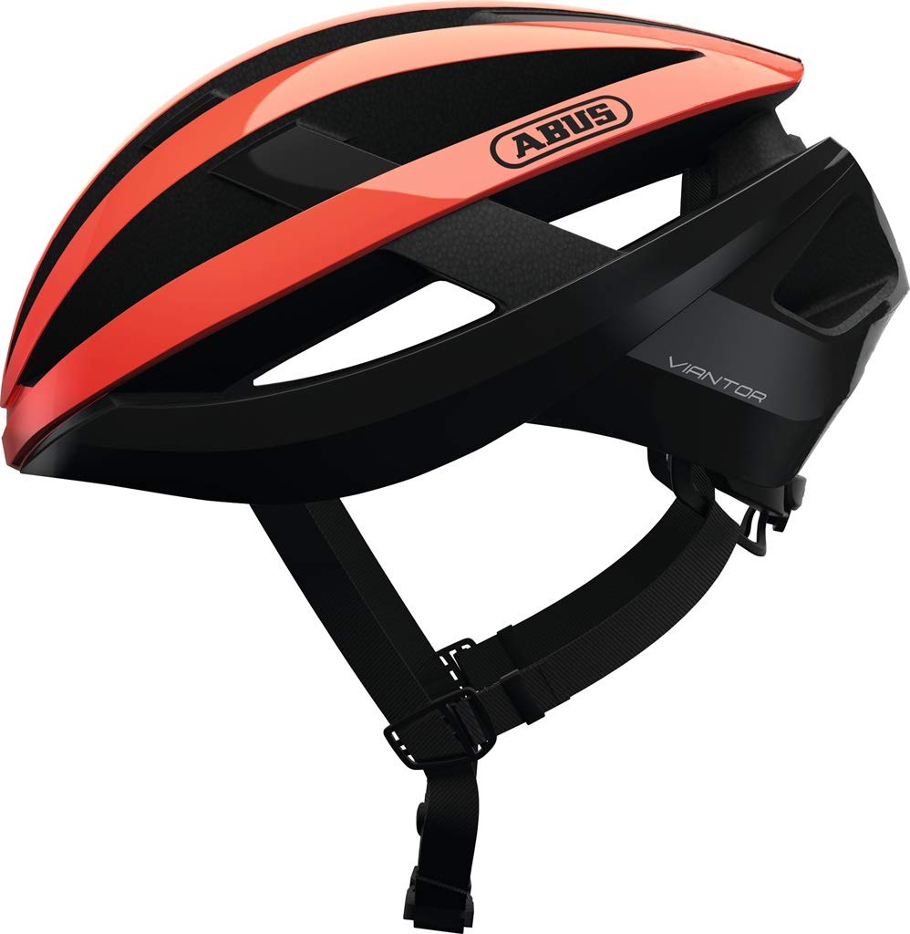 ABUS Viantor Bicycle Helmet