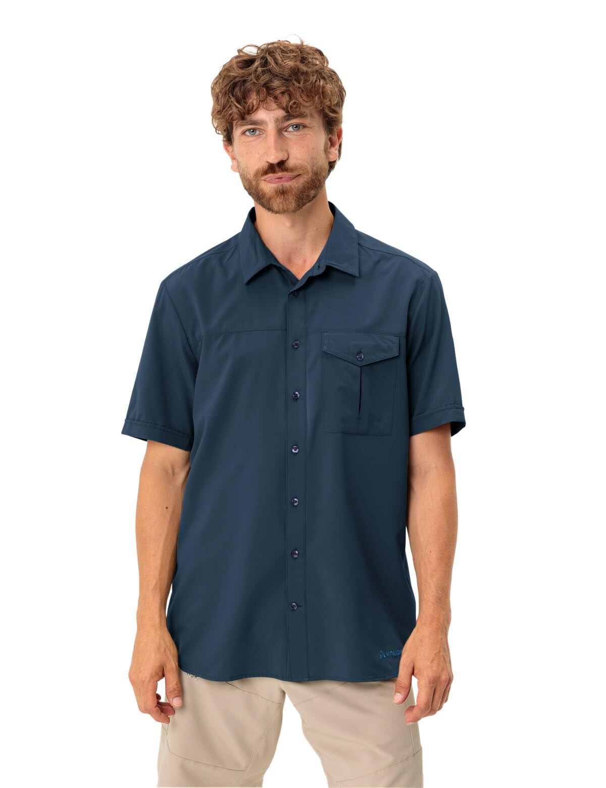 VAUDE Hemd-Bluse Men's Rosemoor Shirt II