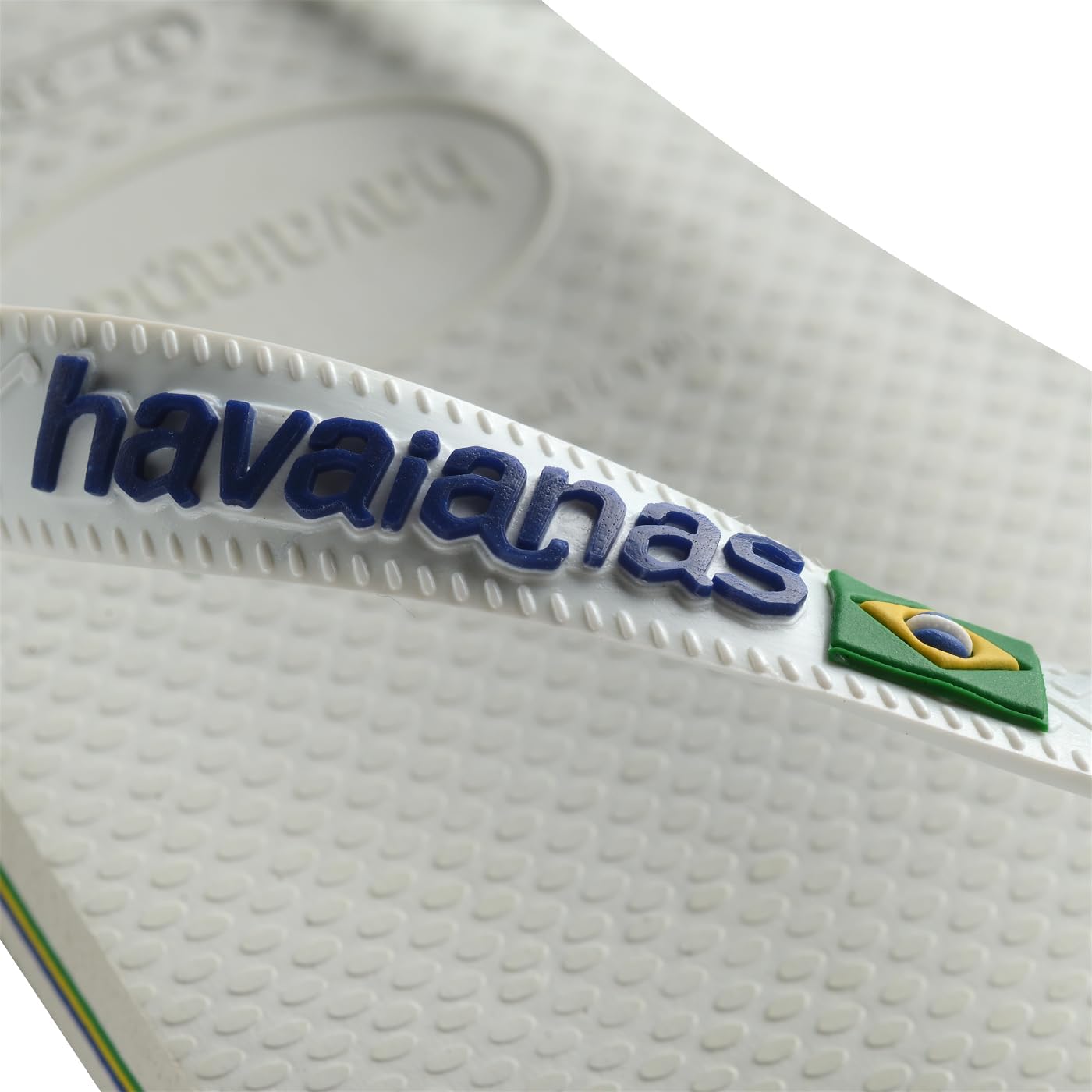 Havaianas Unisex Flip Flops