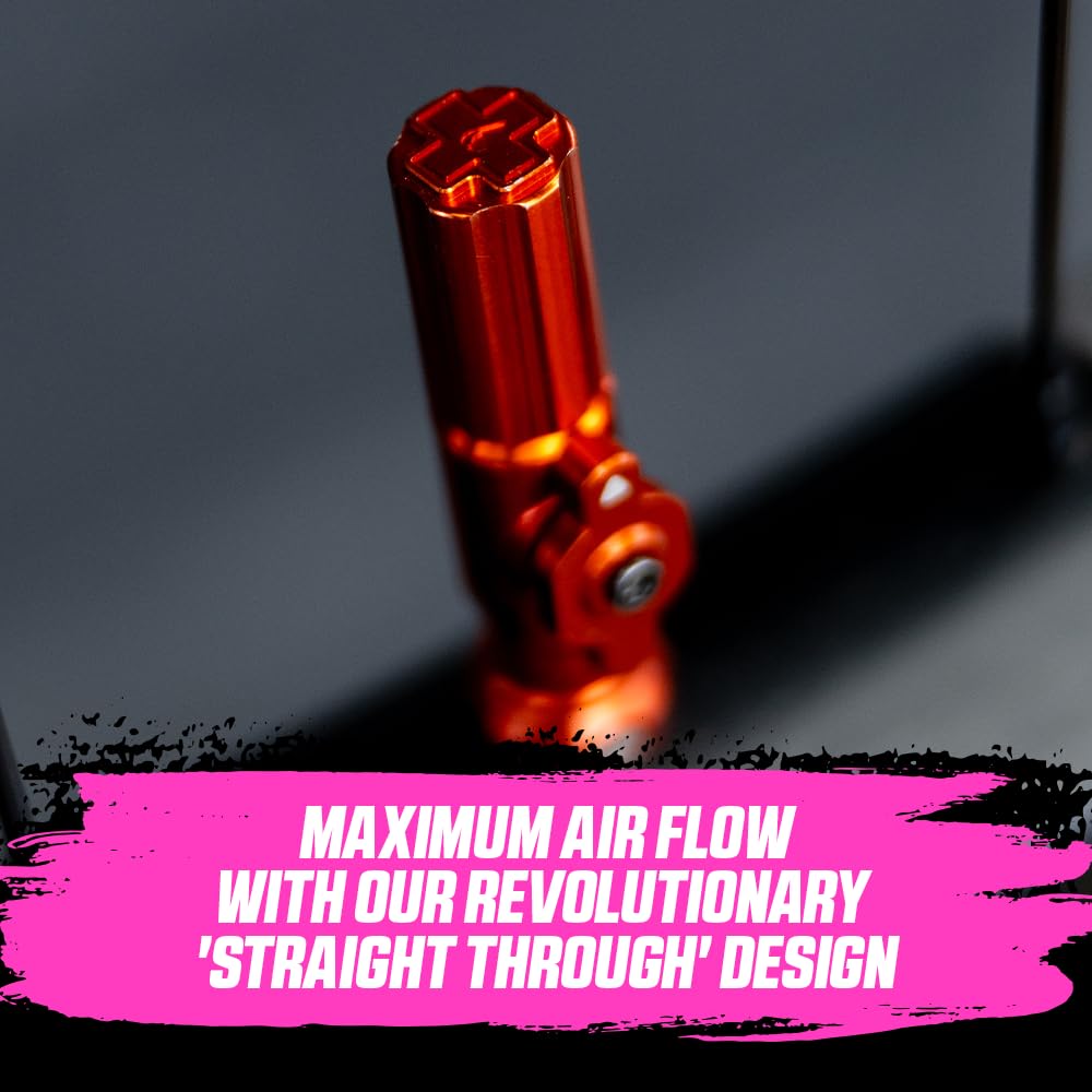 Muc Off Big Bore Hybrid Tubeless Valves 35 mm