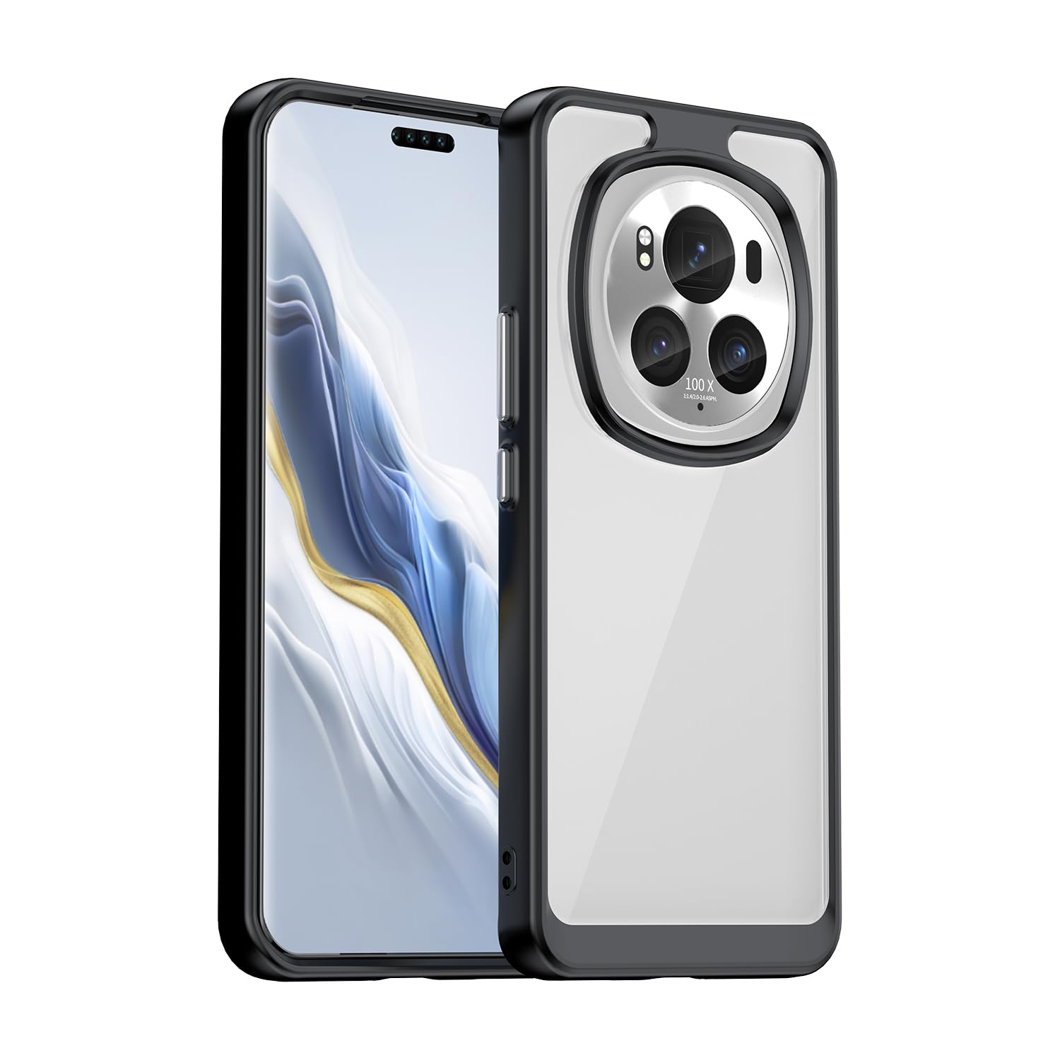 UPLAI Cover per Honor Magic 7 Pro (Magic7 Pro), Ultra Sottile