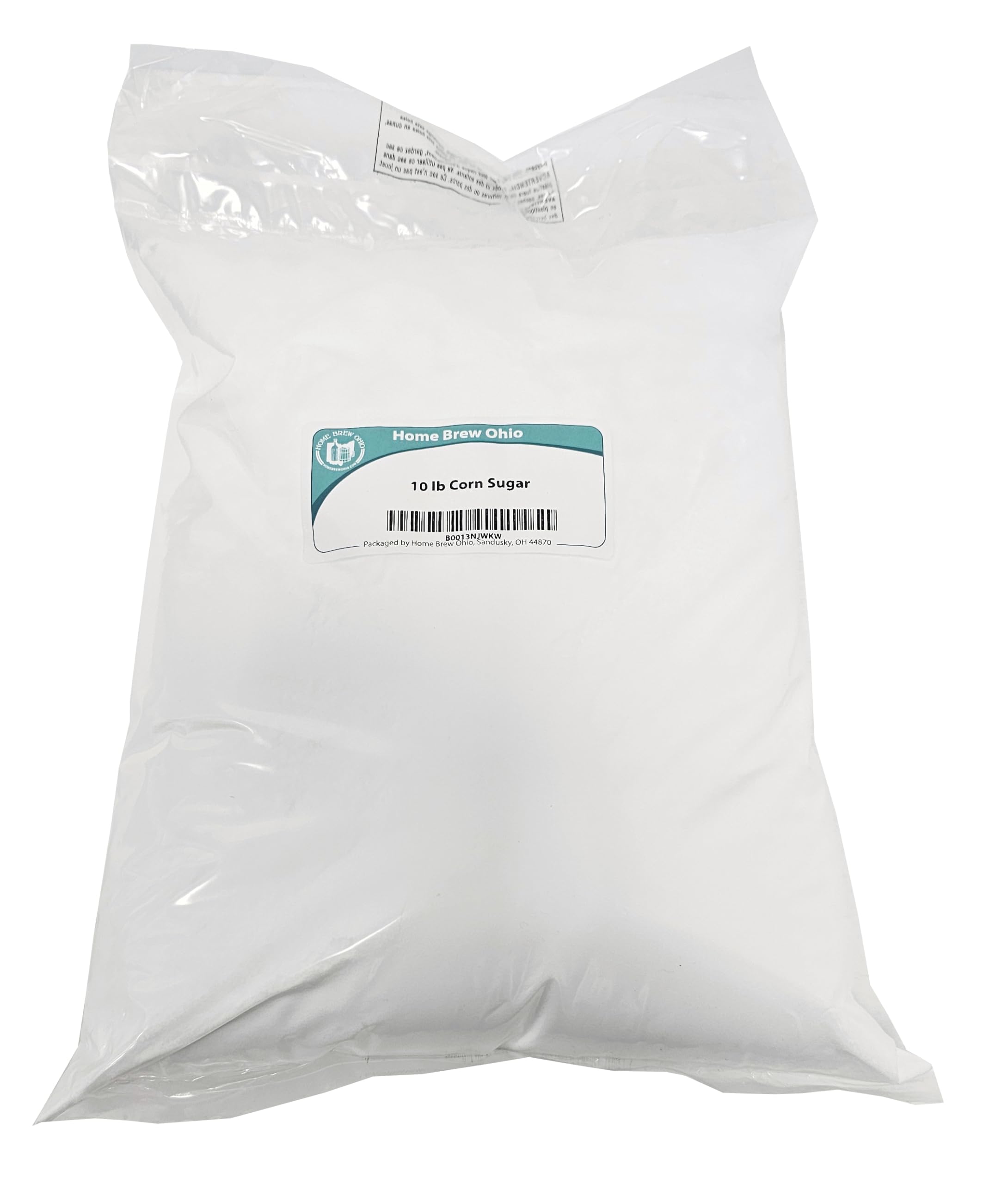 CORN SUGAR 10LB BAG