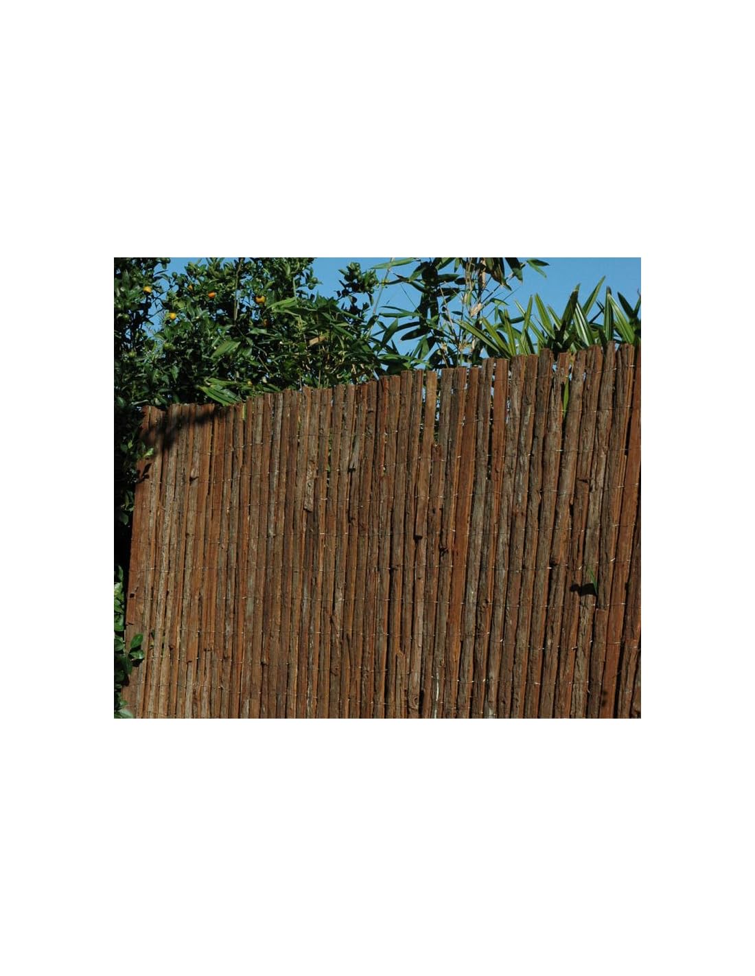 CORTEZA NATURAL SIMPLE CARA 1x3m F27101 FAURA