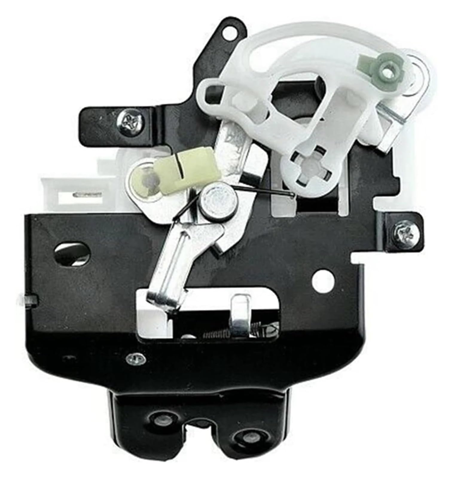 Serrure hayon coffre bloqué solution de remplacement actionneur Mazda 6 2002-2008 - 7