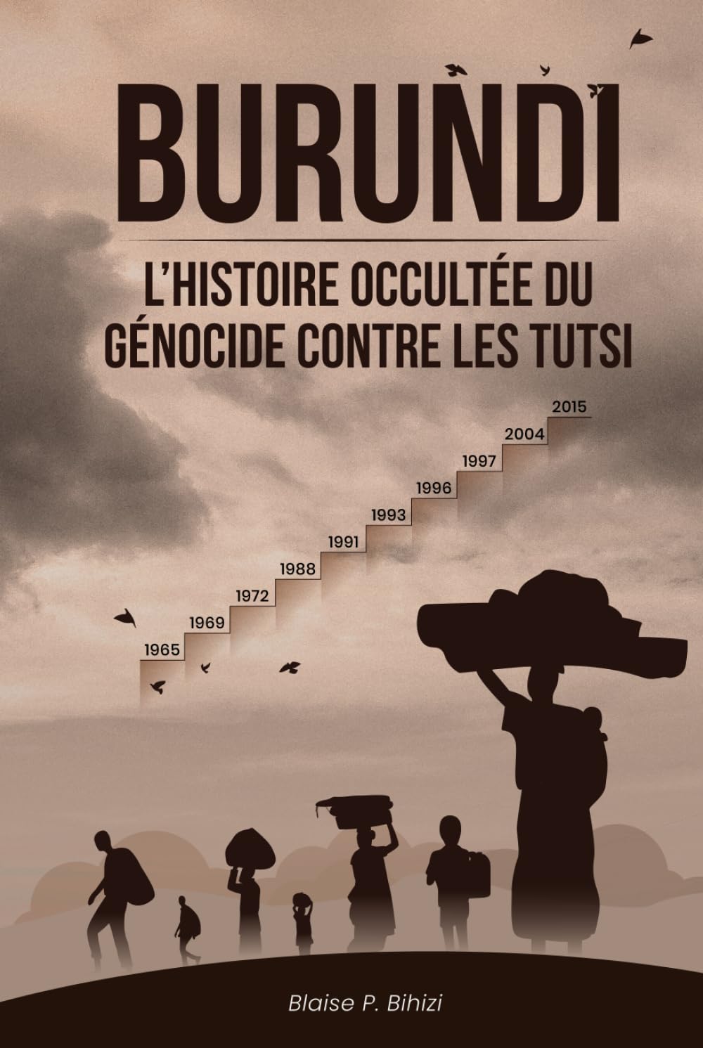Burundi: L’histoire occultée du génocide contre les Tutsi