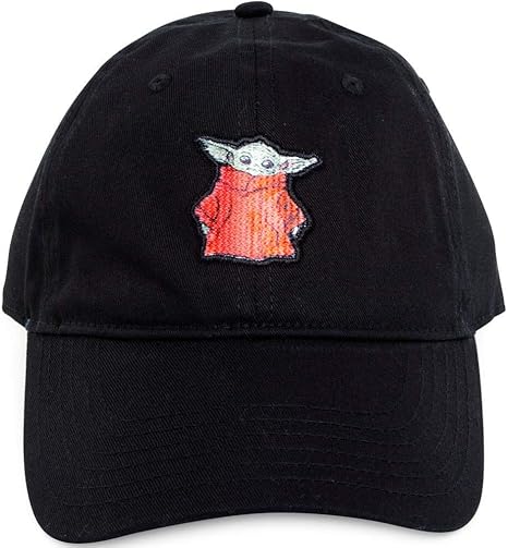 Yoda baseball cap Clearance