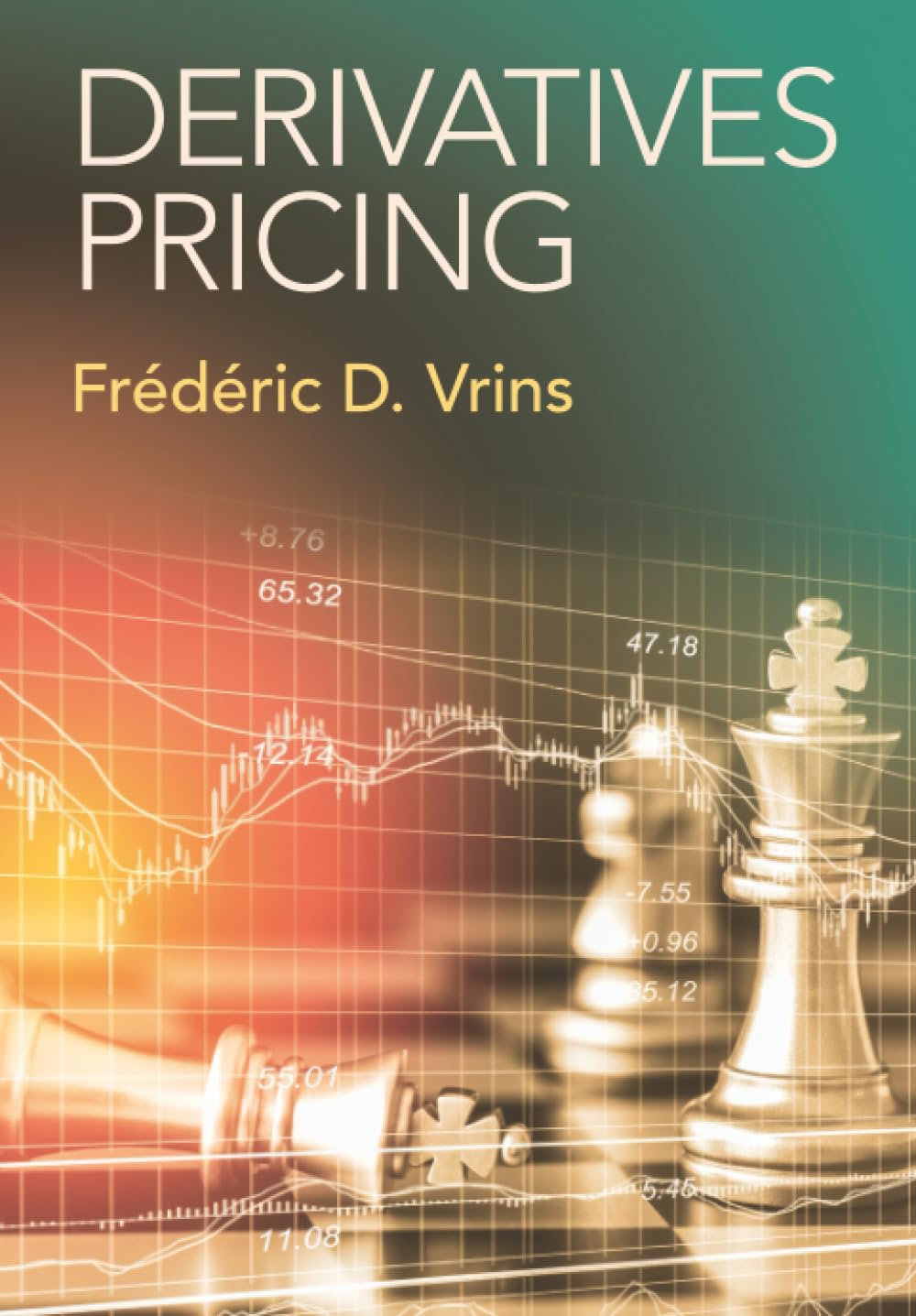 Derivatives Pricing