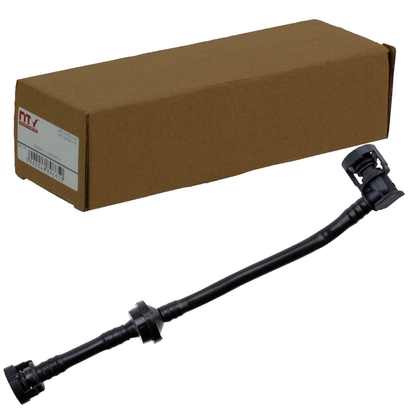 NTY Valvola, ventilazione del carter EPCV-PL-000