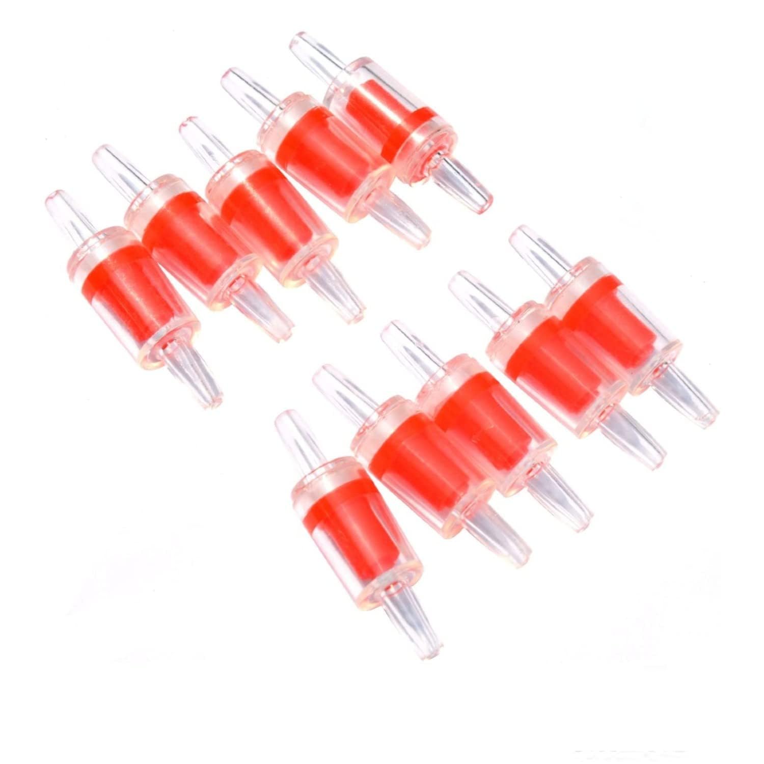 Talinoz Fish Tank Air Controller Air Control Valve for Aquarium Air Valve for Aquarium Air Pump Flow Control Valves, Aquarium Air Tube Connector (5 PCS) (B0CQYGDTLV) Amazon Price History, Amazon Price Tracker