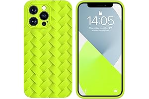 Luxurious and Protective Phone Case for iPhone 14 Pro: Luxylemon's Masterpiece