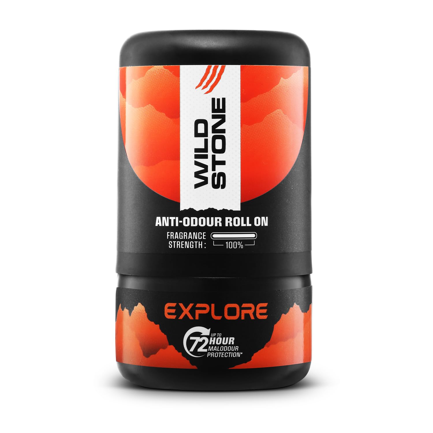 Wild Stone Explore Anti-Odour Roll On For Men, 50ml | Up to 72-Hour Odour Control | Infused with cedarwood oil and Vitamin C | Skin Friendly & Itch Free Deodorant Roll On | Long-Lasting Freshness-image-20