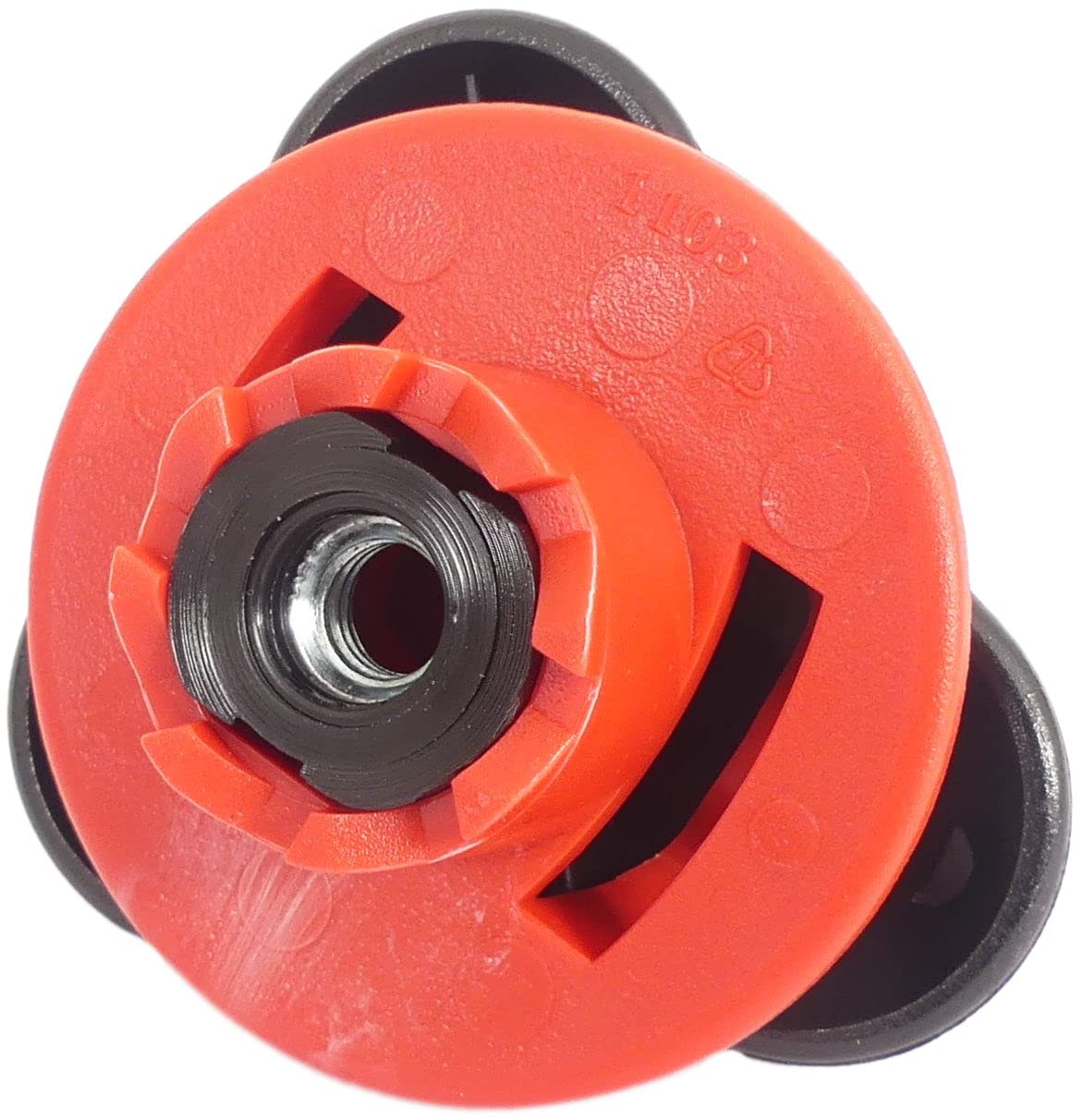 Polisport Boodie/bilby/wallaro Qst System One Size