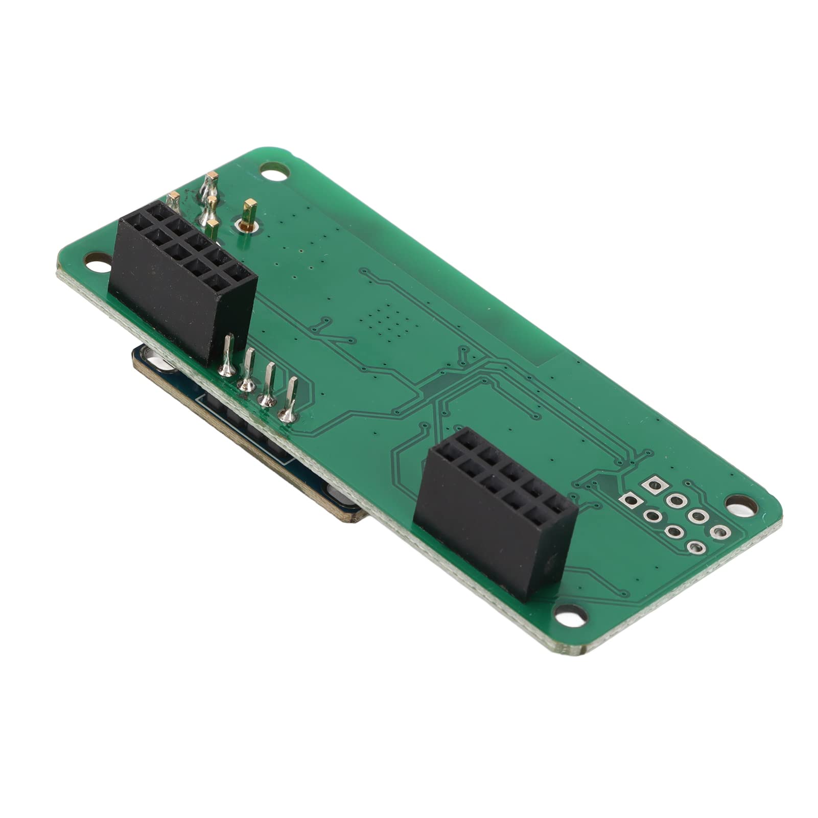 UHF VHF UV MMDVM Hotspot, Modulo Hotspot con Antenna MMDVM Hotspot Kit Modulo Scheda Interfaccia SMA Display a LED Scheda Hotspot con Antenna