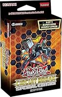 Algopix Similar Product 16 - YuGiOh TCG Circuit Break Special