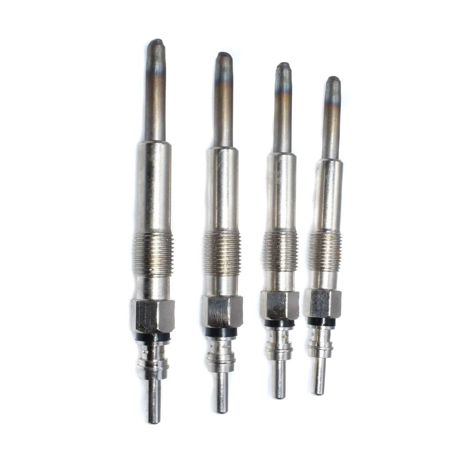 Bougies de préchauffage haute performance pour Nissan Note E12 et Micra V K14 - 8