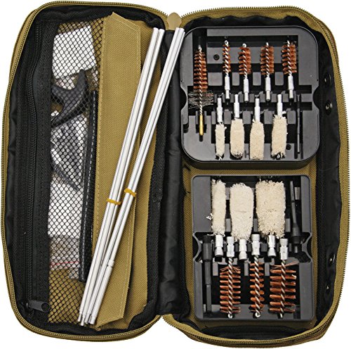 Tac Universal Rod System