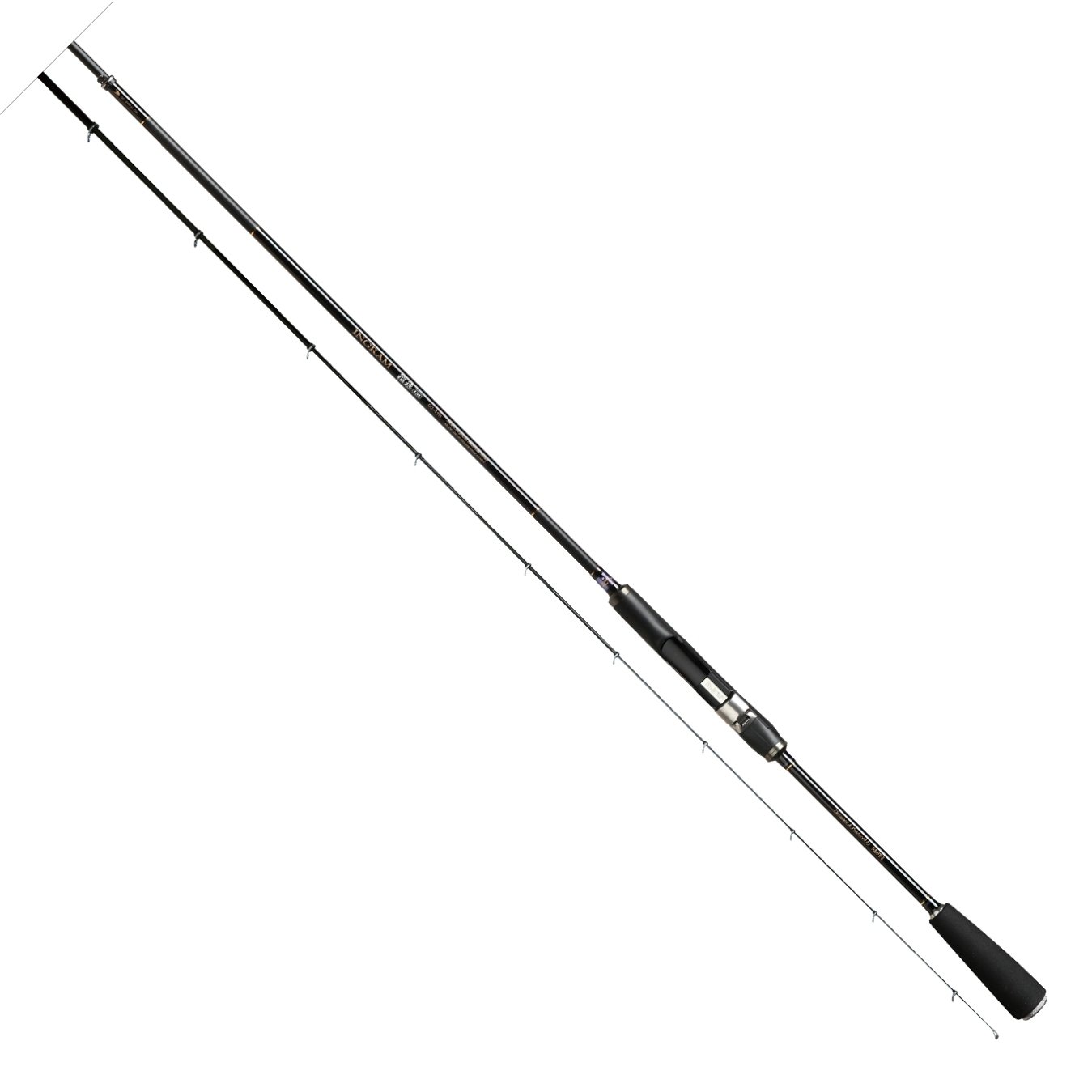 Amazon | 宇崎日新 ロッド イングラム 稲穂 IM 0.5号 540 | 宇崎日新 