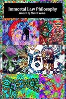 Immortal Law Philosophy 167687299X Book Cover